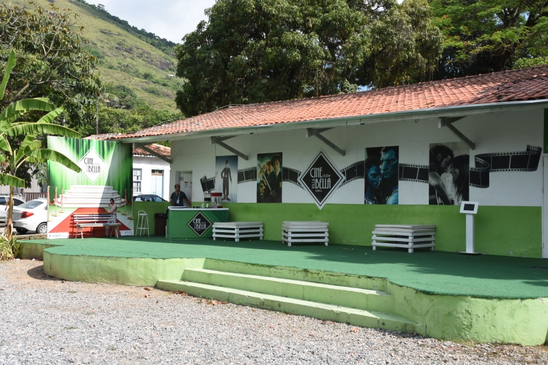 Cine Villa Bella tem programação gratuita com filmes para todas as idades neste fim de semana