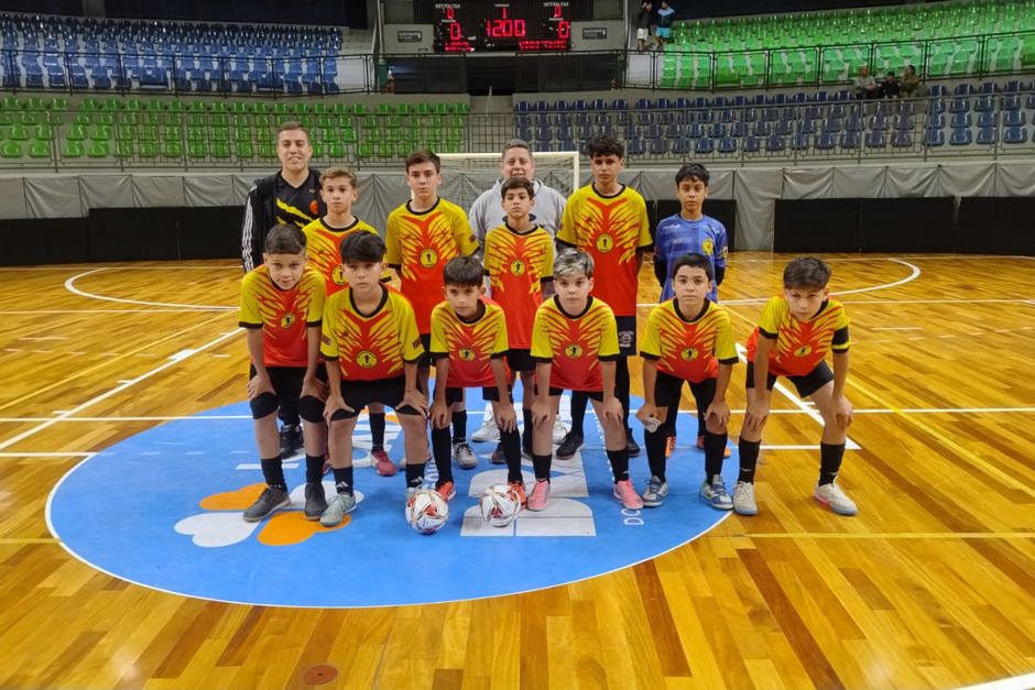 Campeonato Joseense de Futsal define finalistas das categorias feminina e de base
