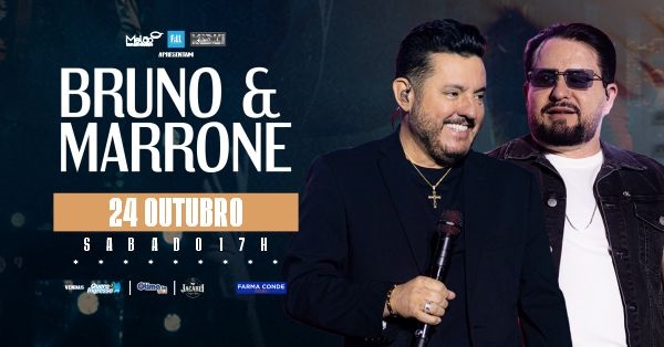 Bruno e Marrone