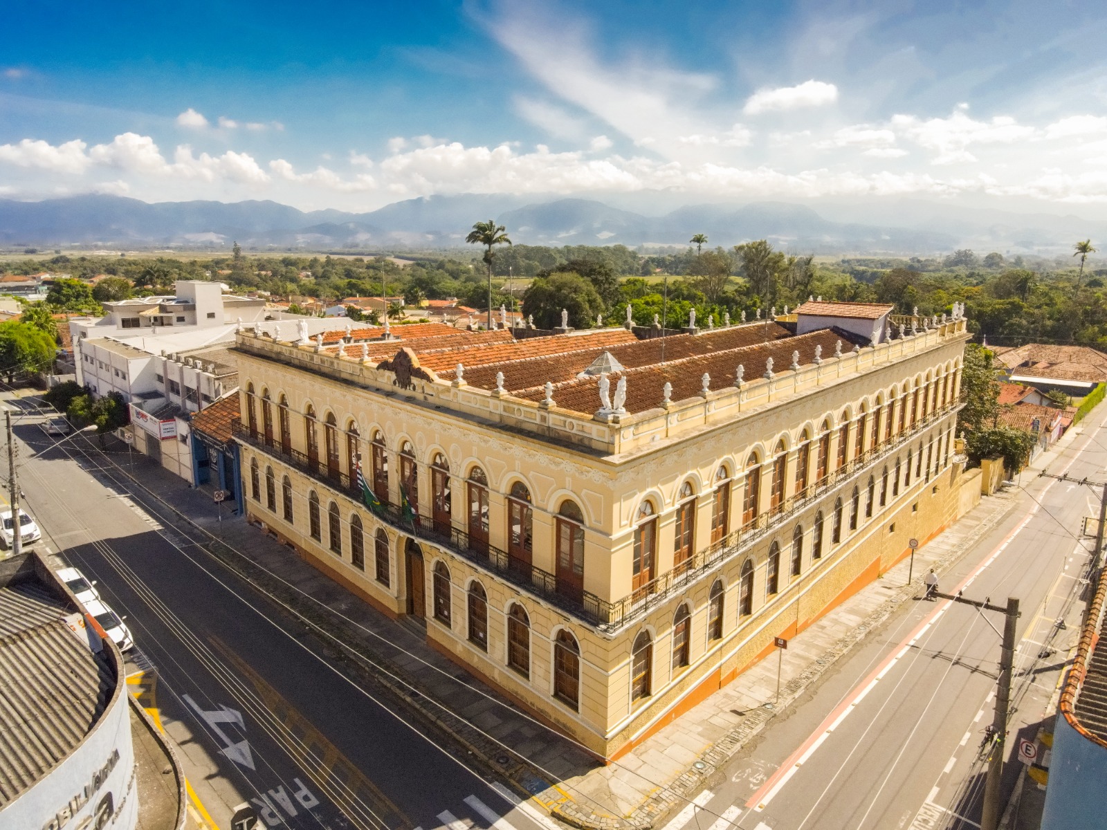 Museu Histórico de Pinda recebe programação gratuita que une música e histórias da cidade