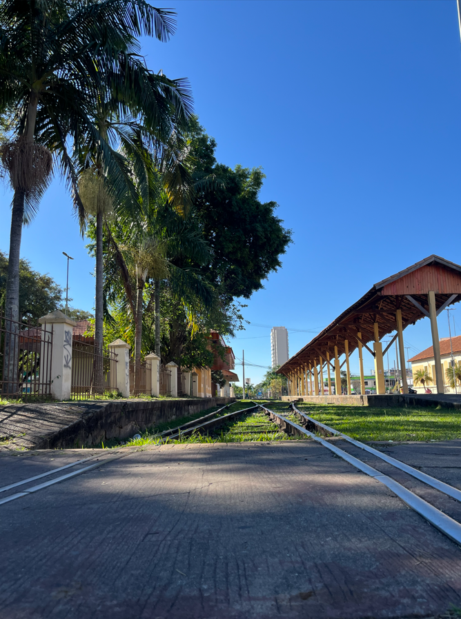 Estação Ferroviária de Jacareí completa 150 anos com evento gratuito neste sábado