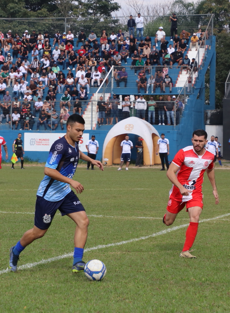 Fim de semana esportivo: Jacareí terá jogos de basquete, futebol, vôlei, rugby, futsal e handebol