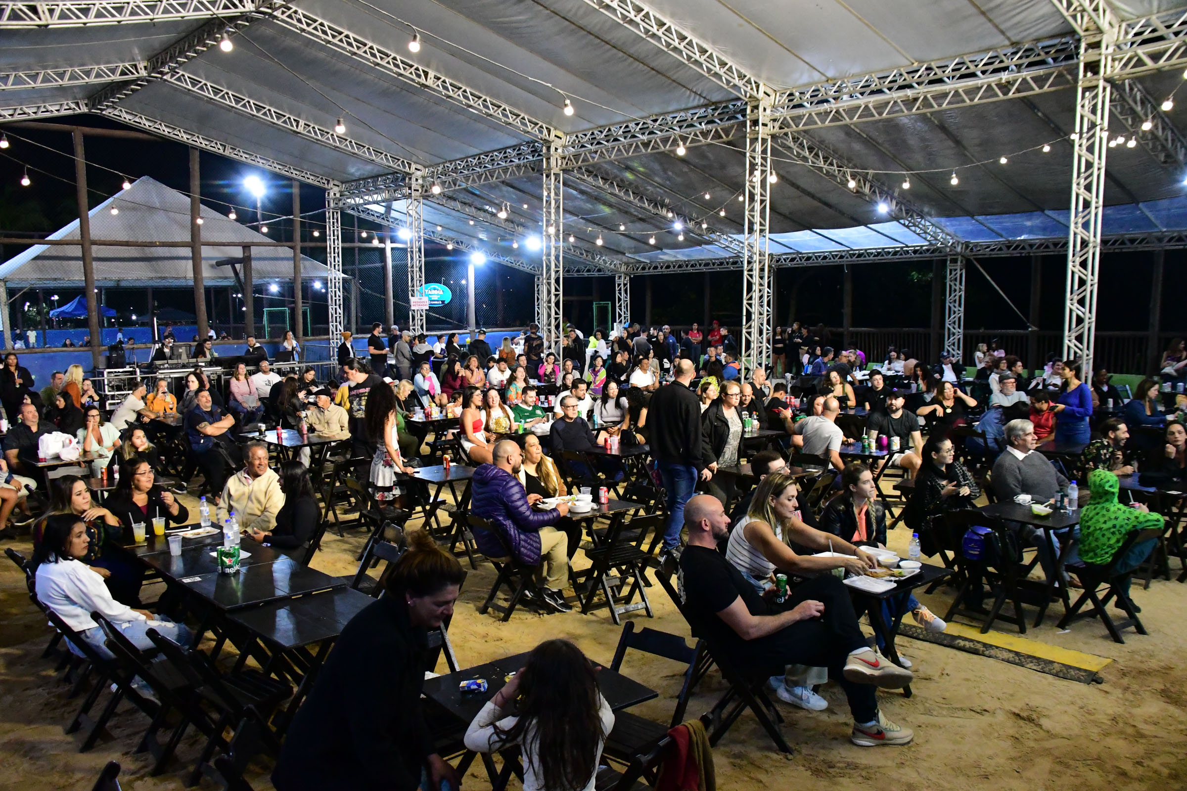 Festival da Tainha começa em Ilhabela com pratos caiçaras e shows nacionais neste fim de semana