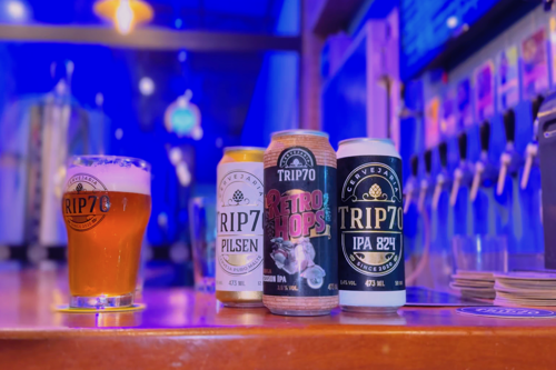 Duas cervejarias de São José entram para as Rotas da Cerveja de São Paulo