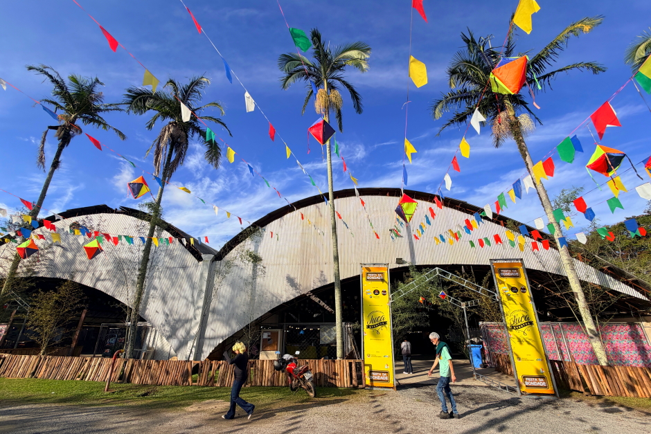 Vai torcer para o Brasil? Parque da Cidade terá transmissão gratuita do jogo contra a Noruega neste domingo