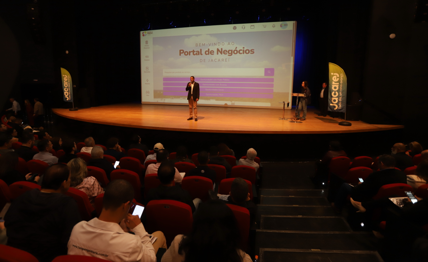 Nova fábrica em Jacareí procura fornecedores e abre oportunidades para empresas da região