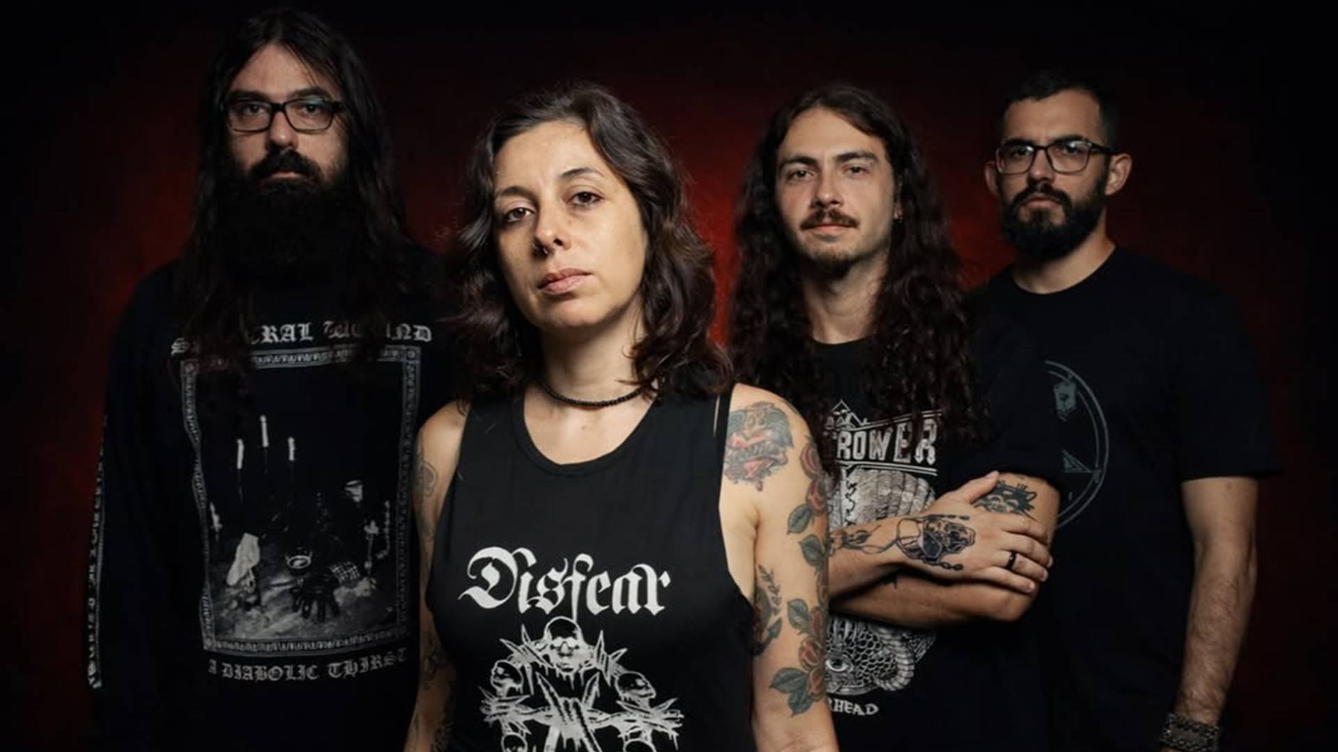Julho começa em ritmo de rock com quatro dias de programação gratuita em Jacareí