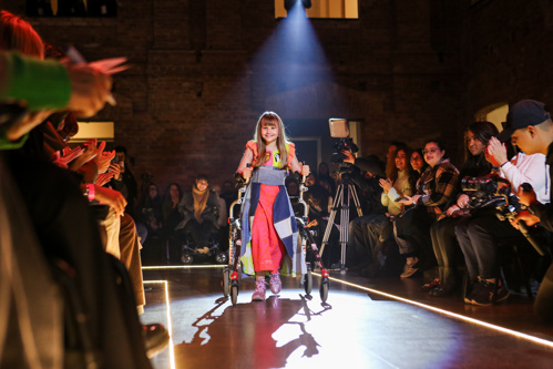 São José incentiva participação em concurso que busca soluções para a moda inclusiva