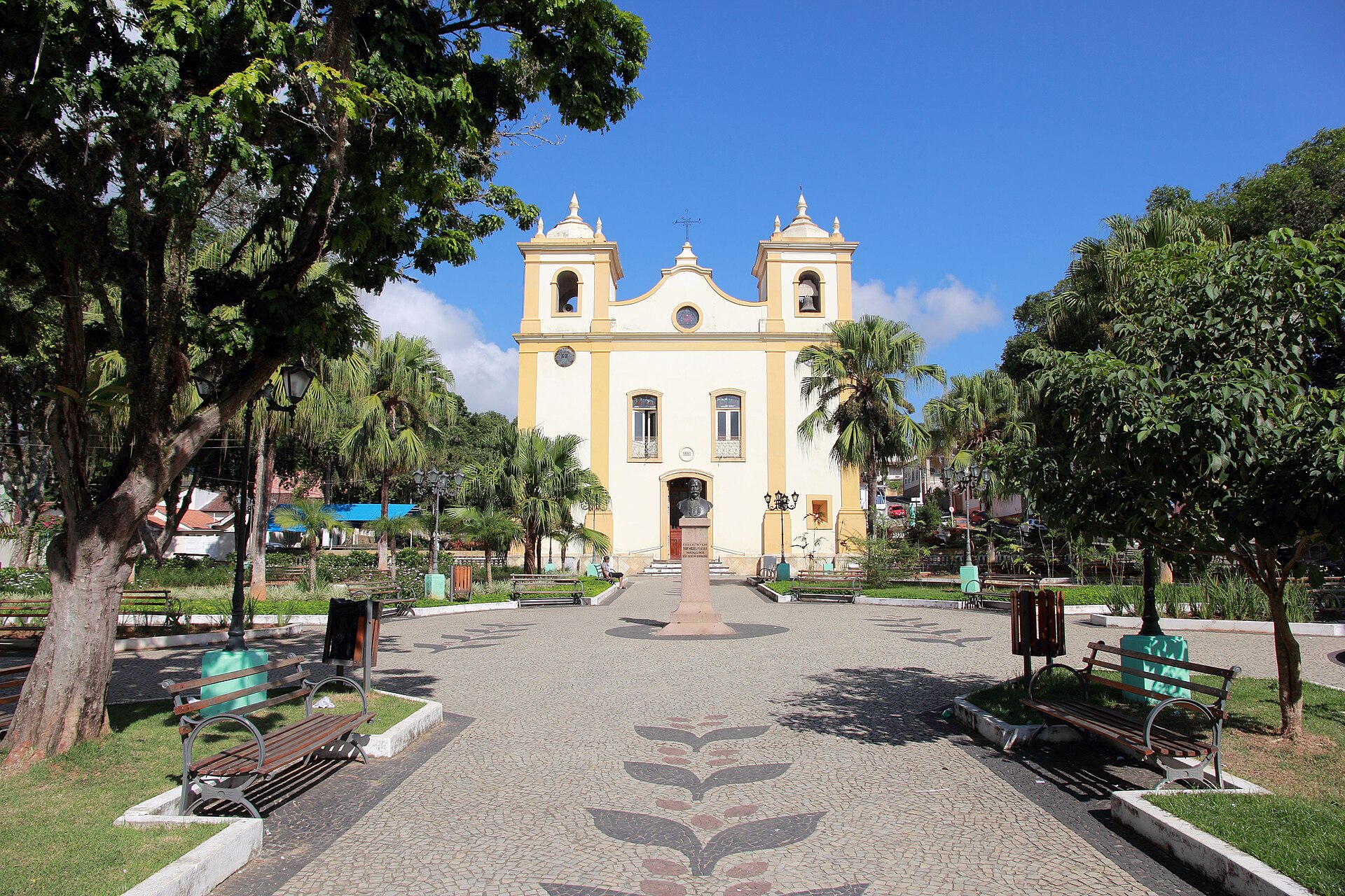 São José do Barreiro disputa selo internacional da ONU Turismo