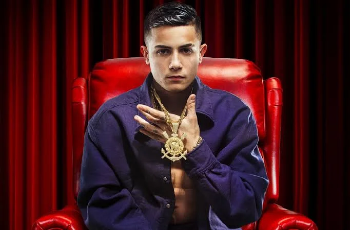 MC Hariel