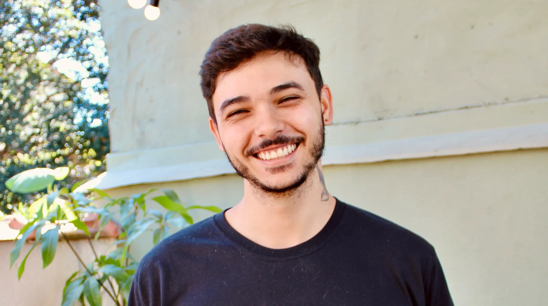 Ele começou na cozinha de um apartamento de 55 m²: conheça a história do Pão do Pedro