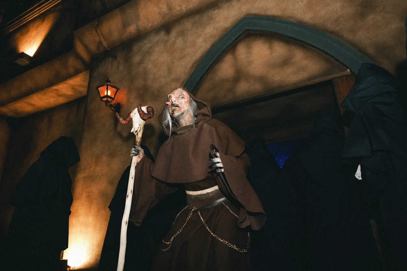 Campos do Jordão terá corrida de Halloween pelas ruas de Vila Capivari