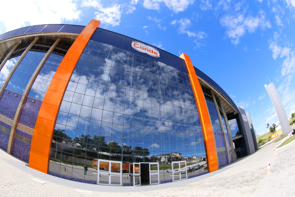 Farma Conde Arena recebe drive-thru da Campanha do Agasalho neste sábado (27) em São José dos Campos