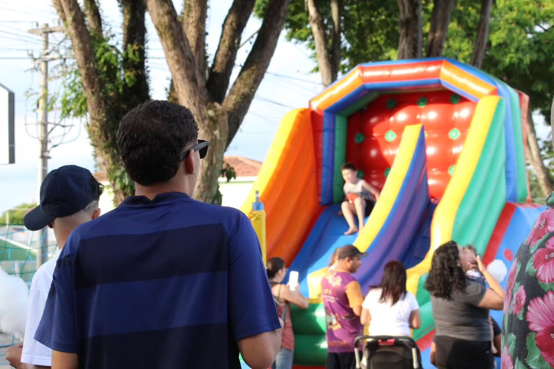 Pista de Skate do Parque Brasil, em Jacareí, recebe evento musical Sound System neste sábado (27)