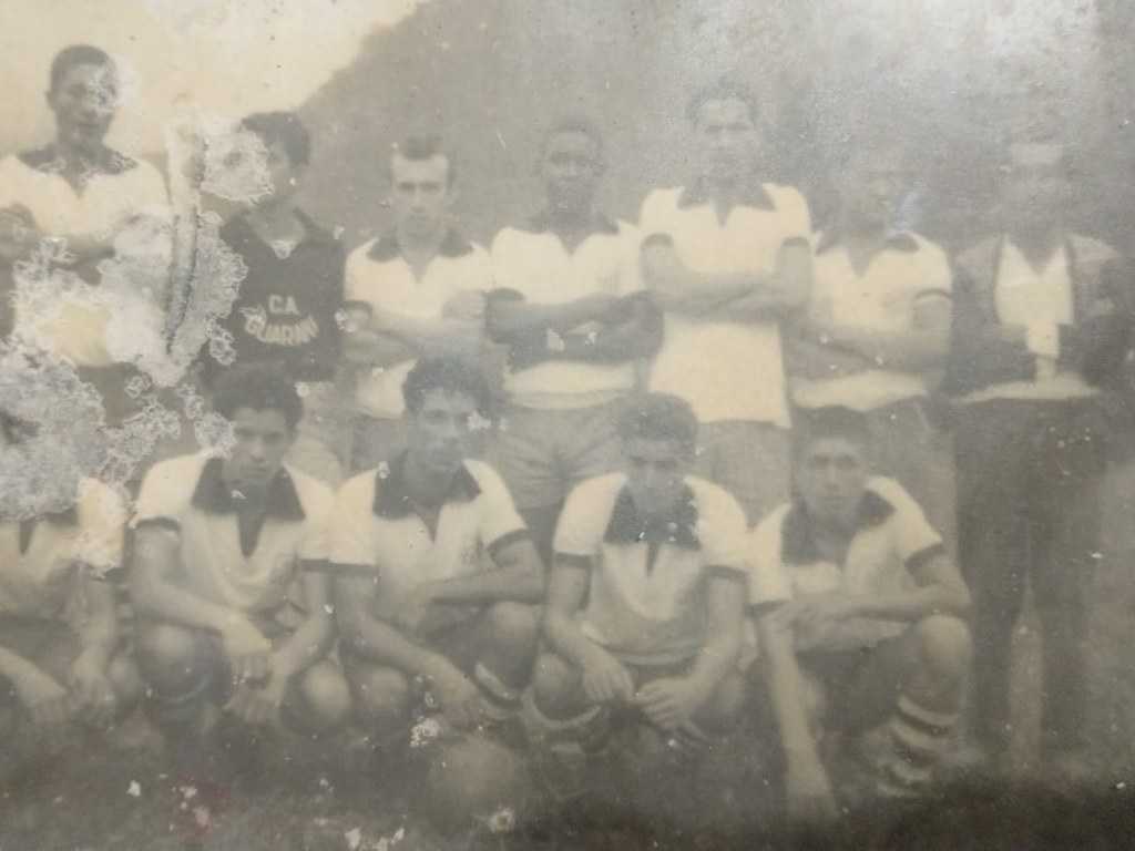 Exposição 89 anos do Clube Atlético Guarani