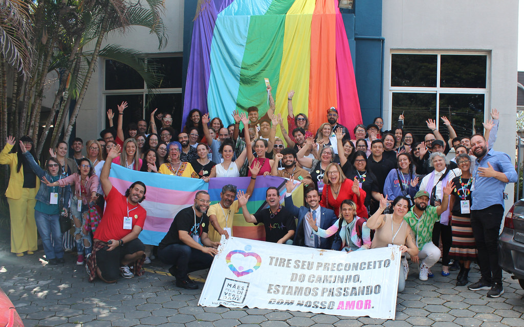 Festival Todas as Cores debate representatividade política LGBTQIA+ em São José dos Campos no próximo sábado (18)