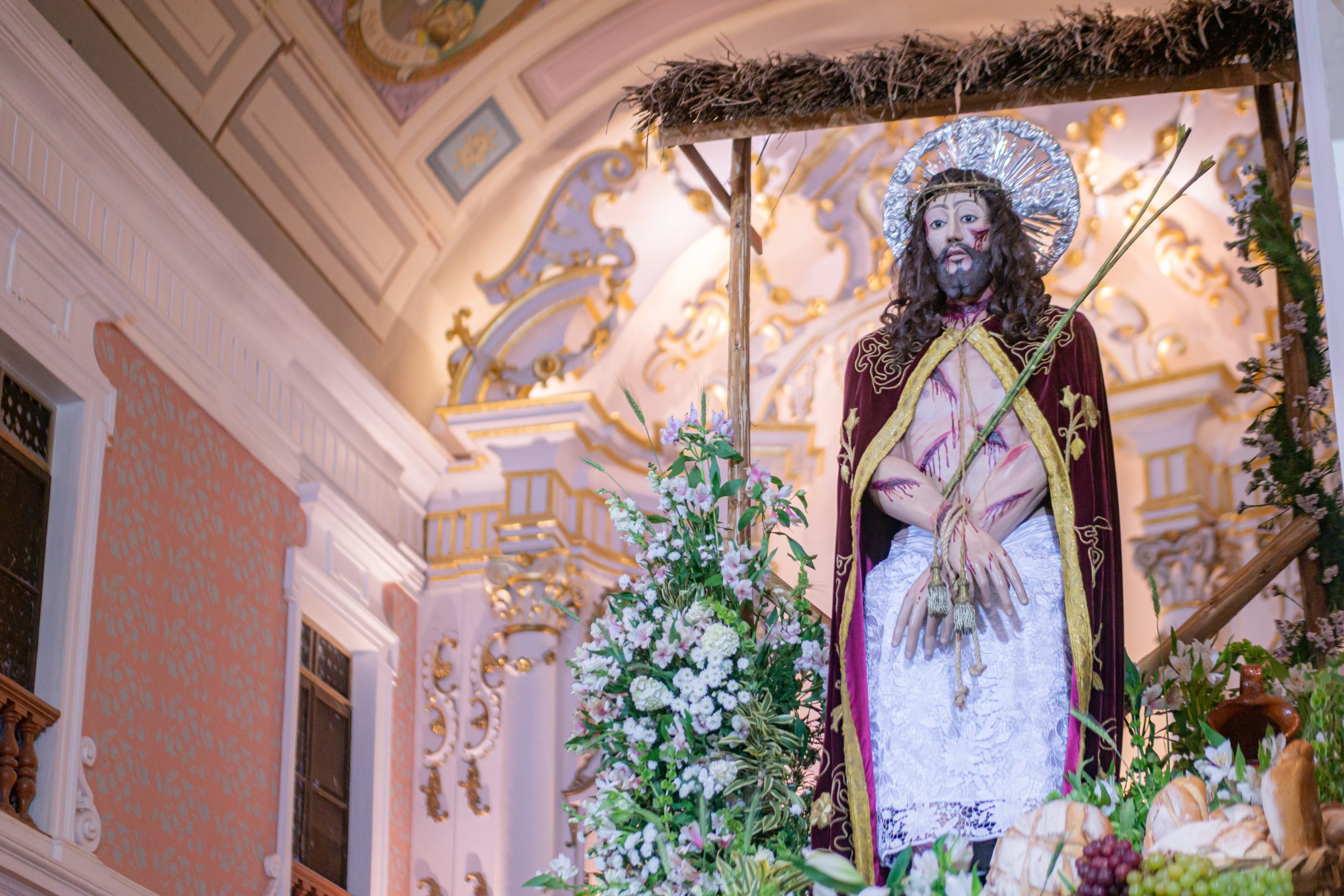 Festa do Senhor Bom Jesus de Tremembé