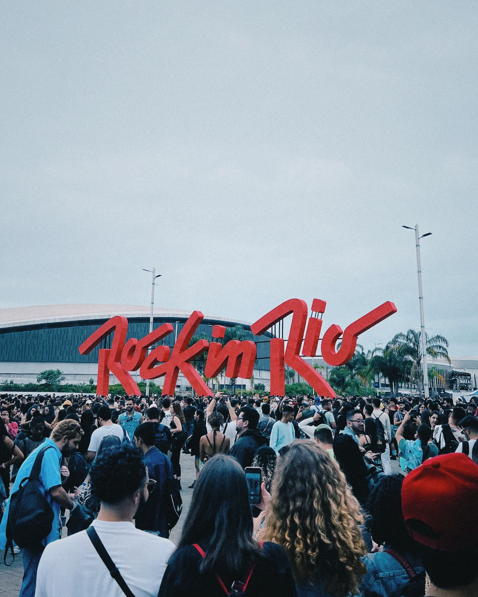 Rock in Rio 2026 abre lote extra de ingressos nesta quinta (6), às 12h; veja como comprar