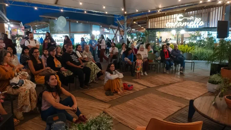 IV Festival Literário de Ubatuba começa neste sábado (22), no Ubatuba Mall