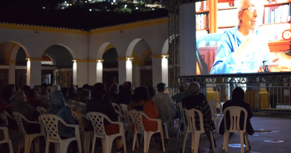São Luiz do Paraitinga recebe em setembro o Festival Internacional do Documentário Musical