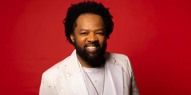 Xande de Pilares apresenta show “Vento” no Sesc Taubaté