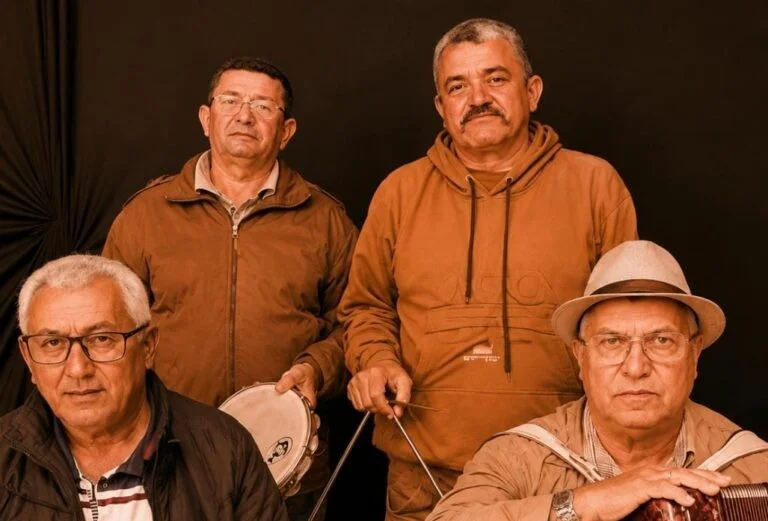 Forró gratuito na Casa de Cultura Eugênia da Silva, em São José, acontece nesta quinta-feira (3)