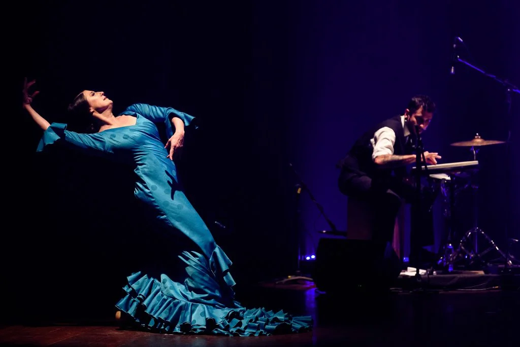 XXI Festival Internacional Flamenco acontece a partir desta sexta-feira (11) em São José dos Campos