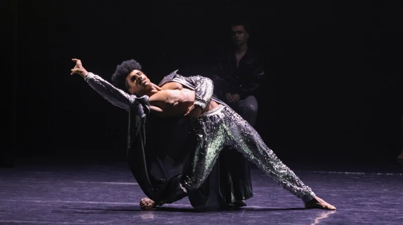 27º Festival Dança e Movimento começa nesta sexta (18) em Ilhabela com espetáculos gratuitos